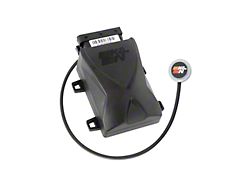 K&N Throttle Control Module (15-18 Mustang)