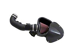 K&N Series 63 AirCharger Cold Air Intake (11-14 Mustang GT)
