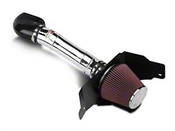 K&N Series 69 Typhoon Cold Air Intake (05-09 Mustang GT)
