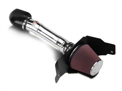 K&N Series 69 Typhoon Cold Air Intake (05-09 Mustang GT)