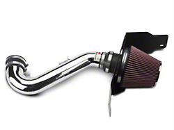 K&N Series 69 Typhoon Cold Air Intake (05-09 Mustang V6)