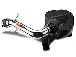 K&N Series 69 Typhoon Cold Air Intake (11-14 Mustang V6)