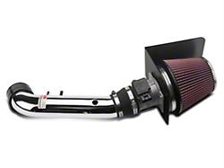 K&N Series 69 Typhoon Cold Air Intake (96-01 Mustang GT)