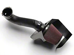 K&N Series 57 FIPK Cold Air Intake (06-23 5.7L HEMI Charger w/o Shaker Hood)
