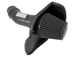 K&N Blackhawk Cold Air Intake (12-23 6.4L HEMI Charger)