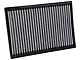 K&N Cabin Air Filter (11-23 Charger)