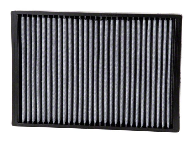 K&N Cabin Air Filter (06-10 Charger)