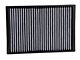 K&N Cabin Air Filter (06-10 Charger)