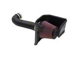 K&N Series 57 FIPK Cold Air Intake (06-10 6.1L HEMI Charger)