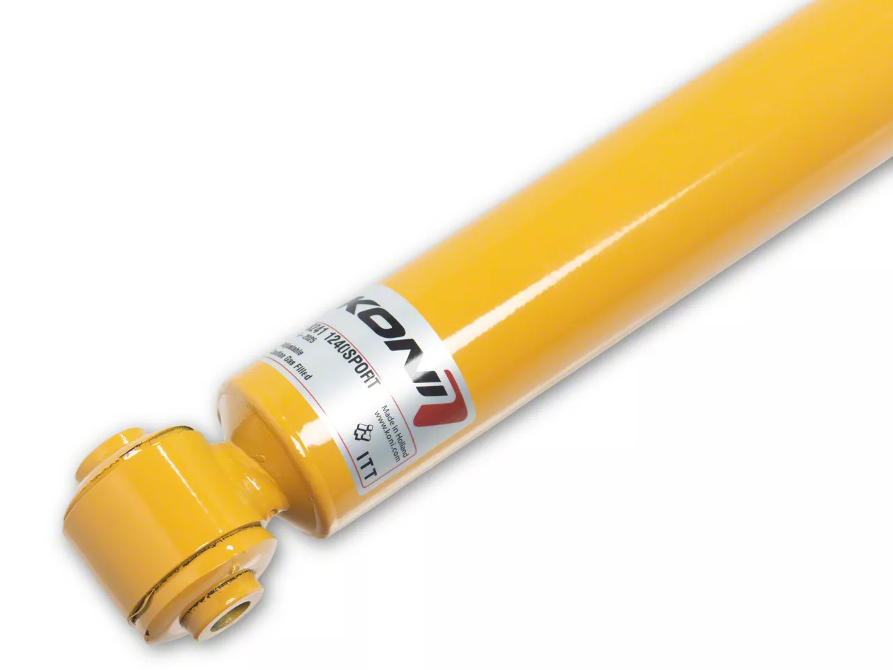 KONI Mustang Sport Adjustable Rear Shock 8241 1240SPORT (05-14