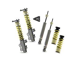 KONI GTS Coil-Over Kit (16-24 Camaro w/o MagneRide)