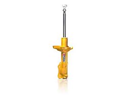 KONI Sport Adjustable Front Strut; Passenger Side (10-15 Camaro w/o MagneRide)