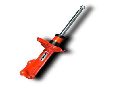 KONI STR.T Front Strut; Driver Side (10-15 Camaro)