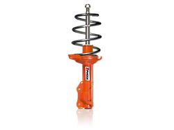 KONI STR.T Shock, Strut and Eibach Pro-Kit Lowering Spring Kit (11-23 Challenger R/T)