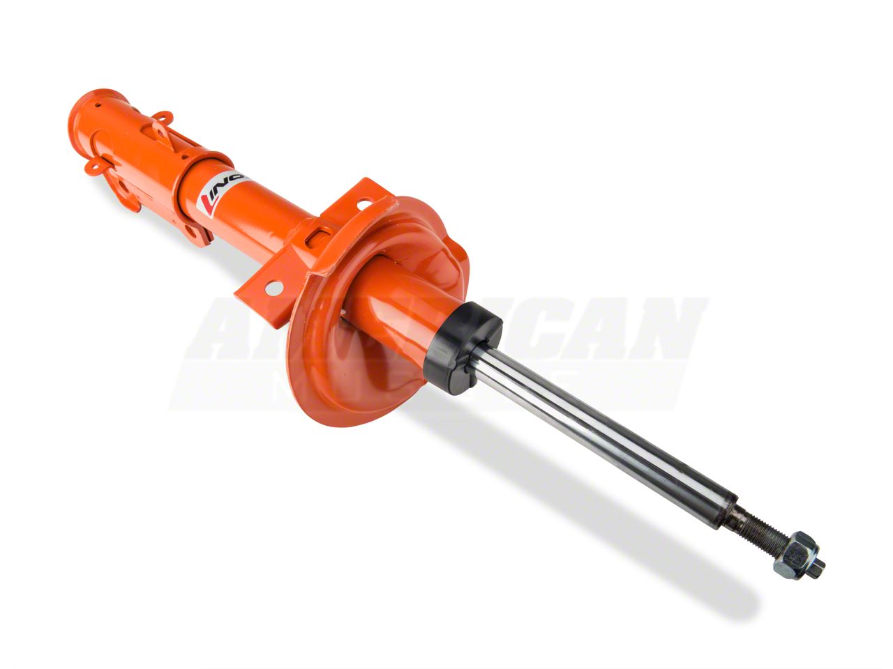 KONI Mustang STR.T Front Strut 8750 1108 (11-14 Mustang