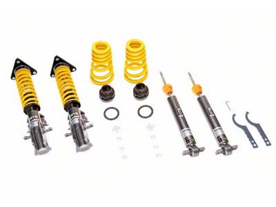 KONI GTS Coil-Over Kit (05-14 Mustang)