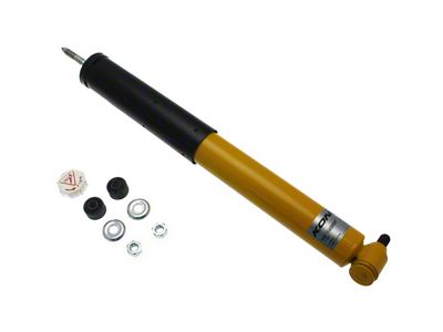 KONI Sport Double Adjustable Front Strut (94-04 Mustang, Excluding 99-04 Cobra)