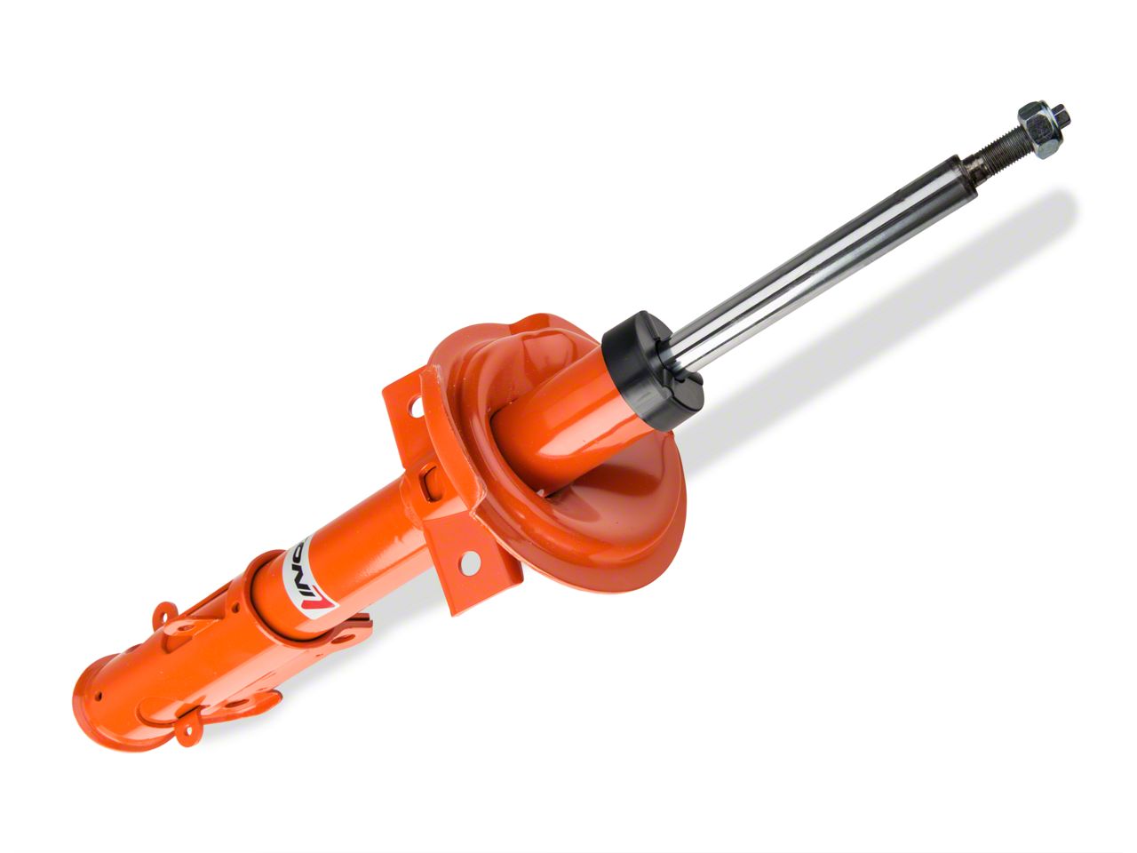 elitegrips 1SPEED【オレンジ】46inch 330g 8741-1121SPORT | KONI | E-commerce