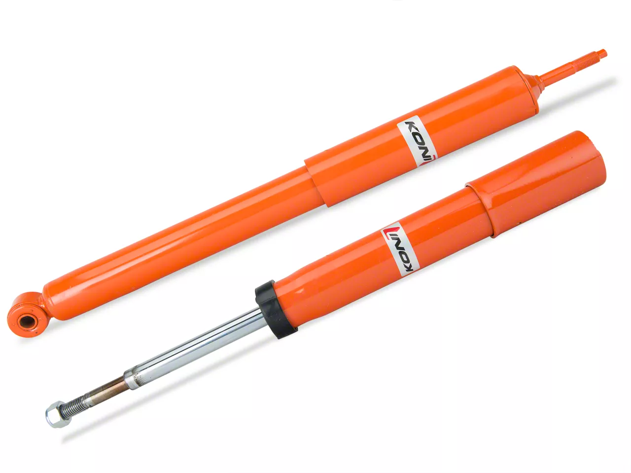 KONI Mustang STR.T Shock and Strut Kit 8050 1033 (8793 V8 Mustang