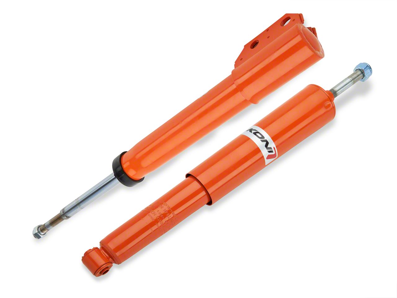 KONI Mustang STR.T Shock and Strut Kit 8050 1050 (9404 Mustang