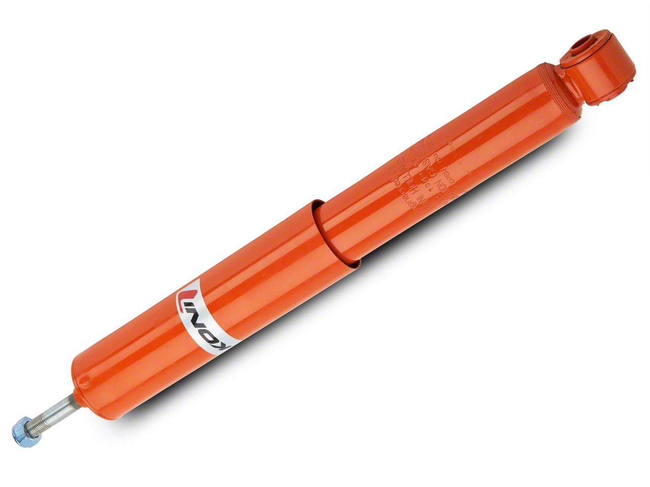 KONI Mustang STR.T Shock and Strut Kit 8050 1050 (9404 Mustang