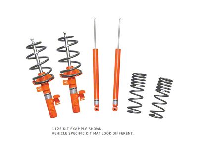 KONI STR.T Suspension Kit (09-10 Challenger R/T, SE)