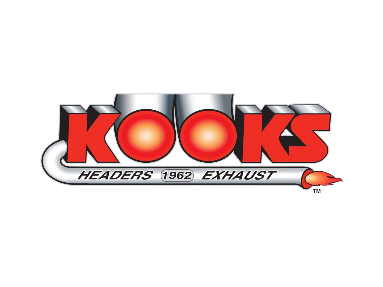 Kooks Headers & Parts