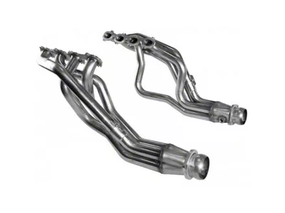 Kooks 1-3/4 in. x 3 in. Stainless Steel Long Tube Headers (96-04 Cobra, Mach 1)