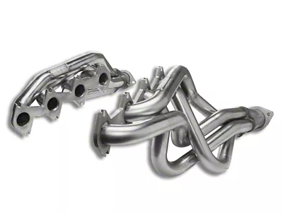 Kooks 1-5/8 in. Long Tube Headers & Off-Road X-Pipe Combo (05-10 GT)