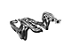 Kooks 1-7/8-Inch Long Tube Headers; Catted (15-23 Mustang GT)