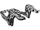 Kooks 1-7/8-Inch Long Tube Headers; Catted (15-23 Mustang GT)