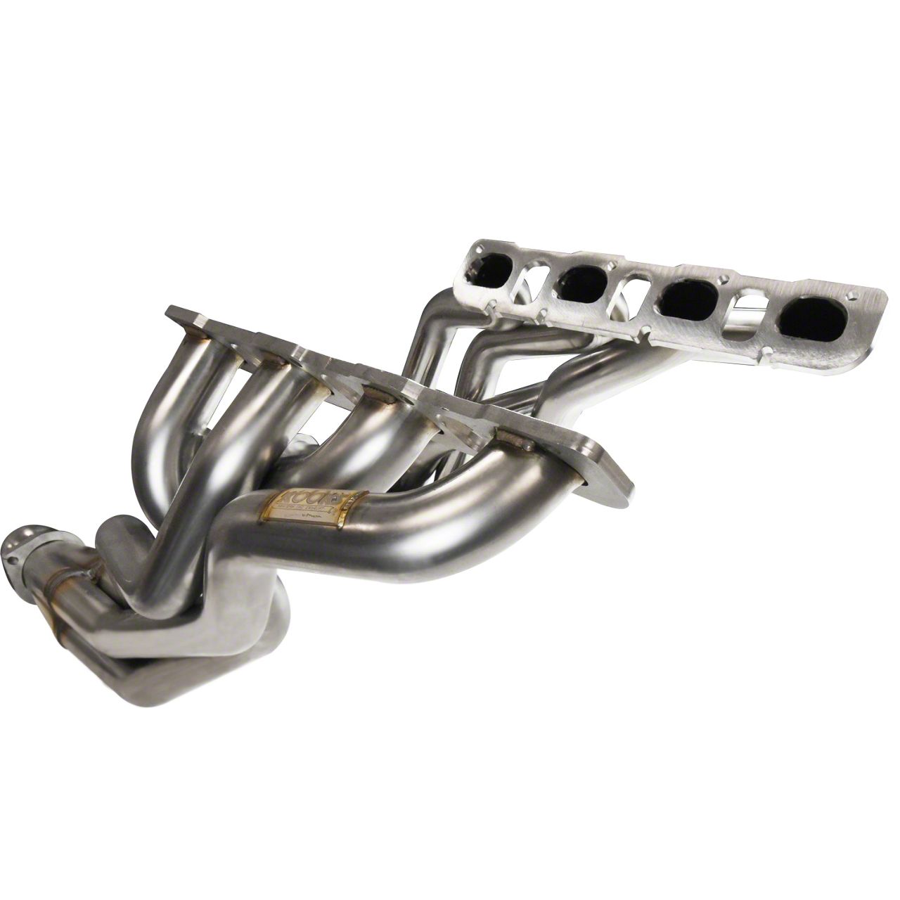 Kooks Challenger 1-7/8-Inch Long Tube Headers 31002402 (08