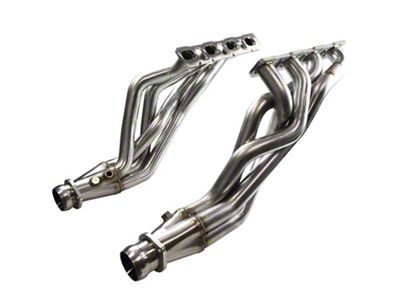 Kooks 2 in. Long Tube Headers (08-22 5.7L HEMI, 6.1L HEMI, 6.4L HEMI)