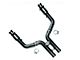 Kooks 3-Inch Catted H-Pipe (11-14 Mustang GT w/ Long Tube Headers)