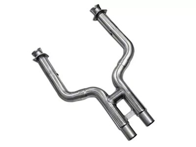 Kooks 3 in. Off-Road H-Pipe (11-14 GT w/ Long Tube Headers)