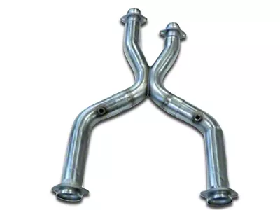 Kooks 3 in. Off-Road X-Pipe (99-04 4.6L w/ Long Tube Headers)