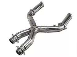 Kooks 3 in. Off-Road X-Pipe (99-04 4.6L w/ Long Tube Headers)