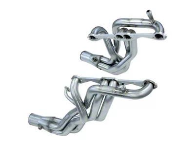 Kooks 1-3/4-Inch Long Tube Headers with Catted Y-Pipe and Emissions Fitting (93-97 5.7L Camaro)
