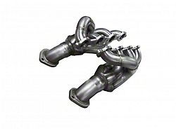 Kooks 1-3/4 x 1-7/8-Inch Super Street Series Shorty Headers (10-15 6.2L Camaro)