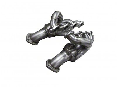 Kooks 1-3/4 x 1-7/8-Inch Super Street Series Shorty Headers (10-15 6.2L Camaro)