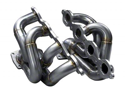 Kooks 1-3/4 x 1-7/8-Inch Super Street Series Shorty Headers (16-24 6.2L Camaro)