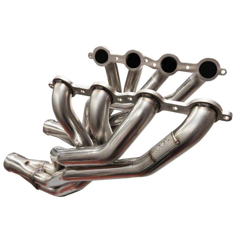 Kooks 1-7/8-Inch Long Tube Headers (10-15 SS, ZL1)