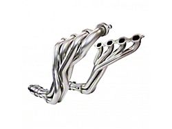 Kooks 1-7/8-Inch Long Tube Headers with Catted OEM Connections (16-23 Camaro SS, ZL1)