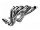 Kooks 1-7/8-Inch Long Tube Headers with Catted OEM Connections (16-23 Camaro SS, ZL1)