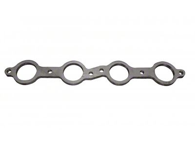Kooks 1-7/8-Inch LSX Exhaust Header Flange (10-15 V8 Camaro)