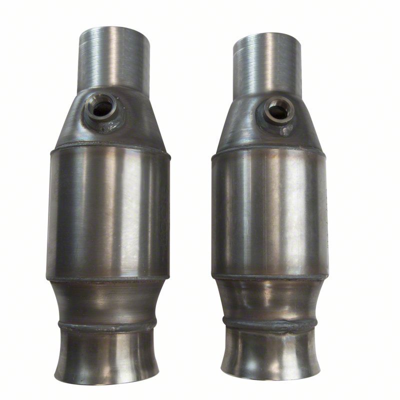 Kooks Camaro 17/8Inch Signature Series Stepped Long Tube Headers with