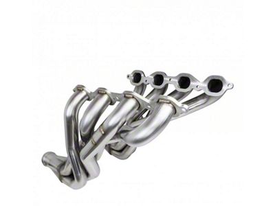 Kooks 2-Inch Long Tube Headers for Edelbrock Victor Jr/Katech Heads (16-22 SS, ZL1)