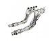 Kooks 2-Inch Long Tube Headers with High Output GREEN Catted OEM Connections (16-24 6.2L Camaro)