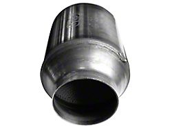 Kooks 3-Inch GREEN Catalytic Converter; 7-Inch Long (Universal; Some Adaptation May Be Required)