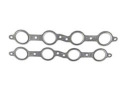 Kooks Multi-Layer Steel Exhaust Header Gaskets (10-15 6.2L Camaro)